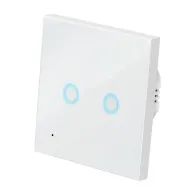 Smart Home Logilink Wi-Fi EU Light 2-Fold Logilink - 1