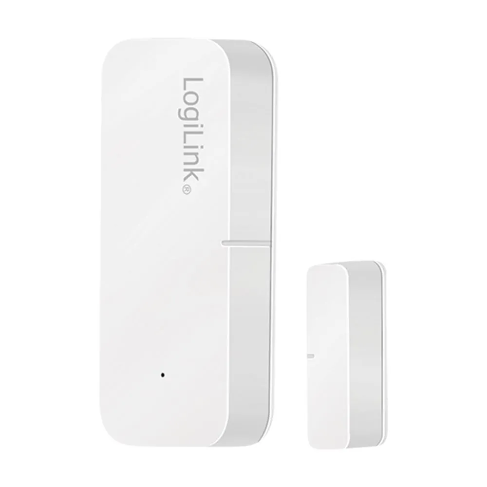 Smart Home Logilink Wi-Fi Door & Window Sensor Logilink - 1