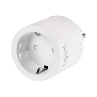 LogiLink - Twin Pack - smart plug - 802.11b/g/n Logilink - 1