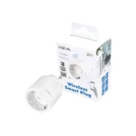 LogiLink - smart plug - 802.11b/g/n Logilink - 1