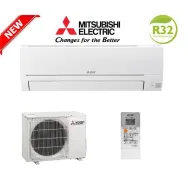Aparat de aer conditionat mitsubishi msz-hr25vf+muz-hr25vf 9000 btu clasa energetica Mitsubishi - 1