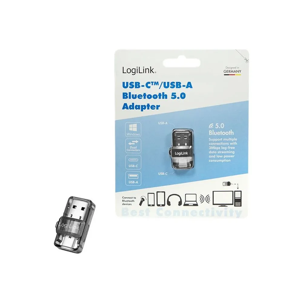 LogiLink - network adapter Logilink - 1