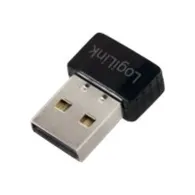 LogiLink Wireless LAN 802.11 AC Adapter - network adapter - USB 2.0 Logilink - 1