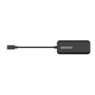 ASUSTOR AS-U2.5G - network adapter - USB-C 3.2 Gen 1 - 2.5GBase-T x 1 Asustor - 1