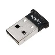 LogiLink USB Bluetooth V4.0 Dongle - network adapter - USB Logilink - 1