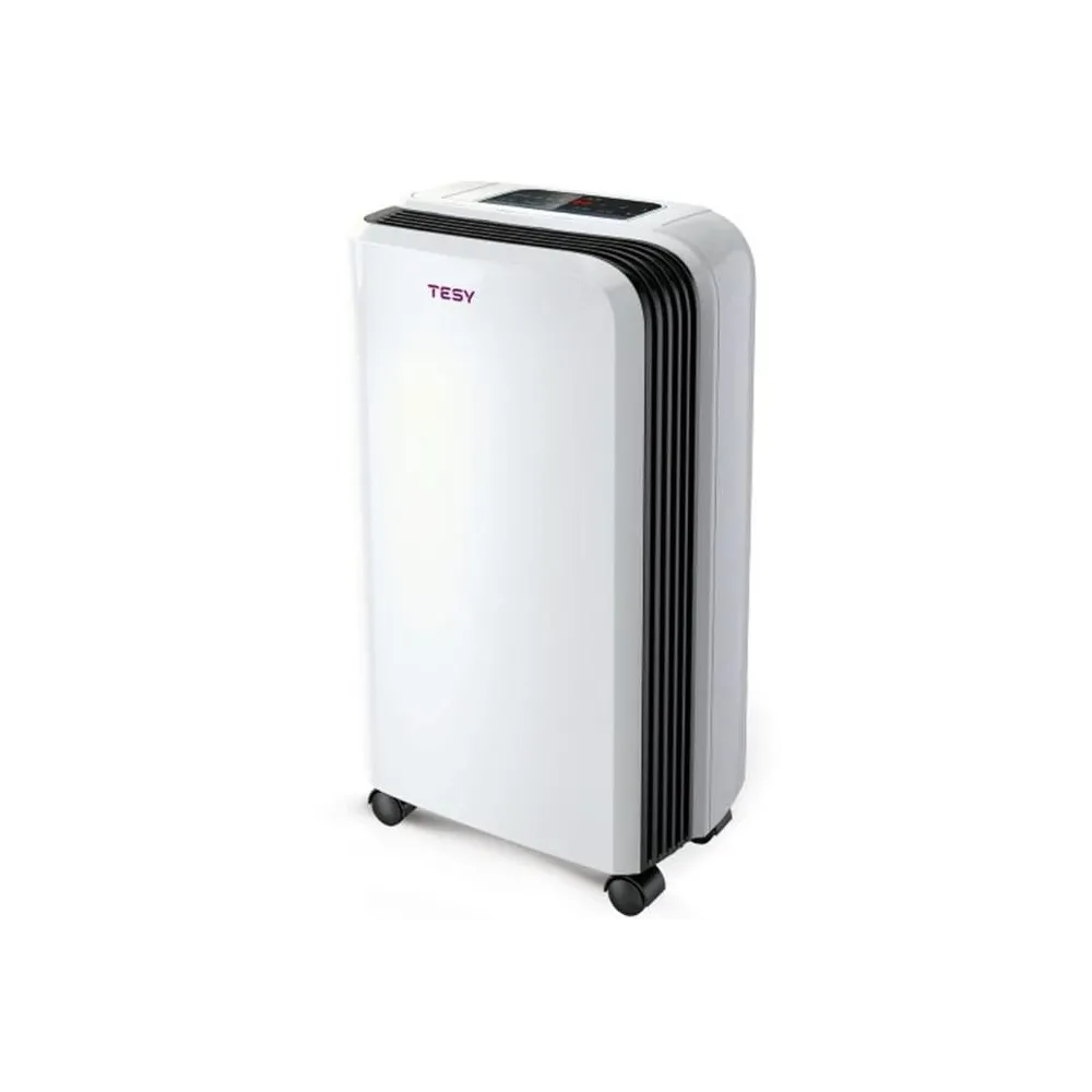Dezumidificator tesy dhf 10 cel 245w 10 l / 24 Tesy - 1