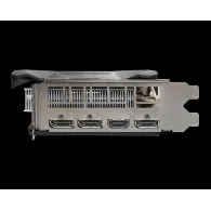 Placa video msi radeon rx 5600 xt mech oc  model Msi - 1