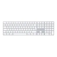 Apple Magic Keyboard - White Apple - 1