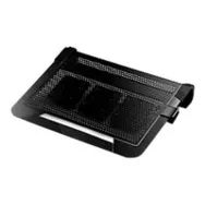 Cooler Master notebook fan Notepal U3 Plus Cooler master - 1