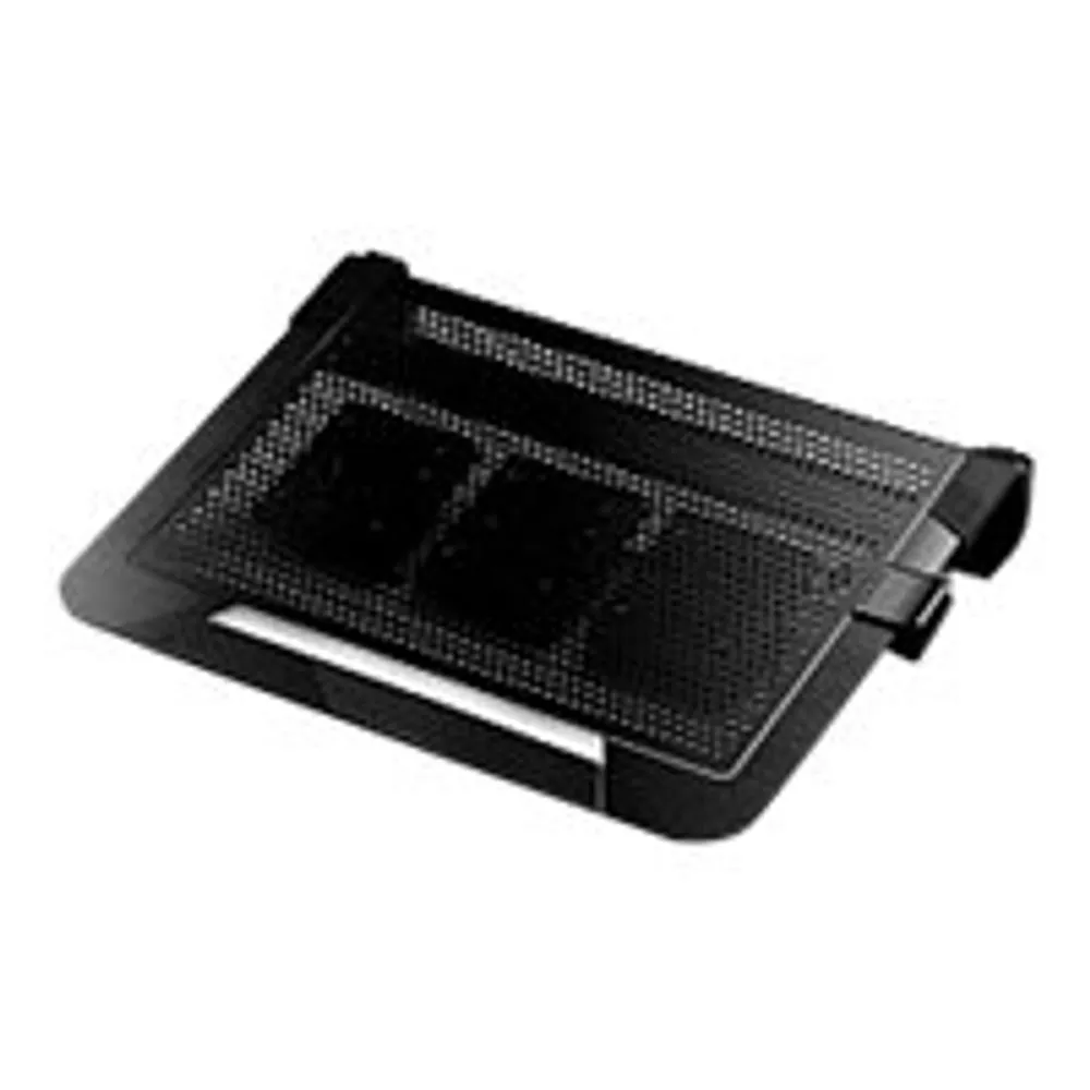 Cooler Master notebook fan Notepal U3 Plus Cooler master - 1