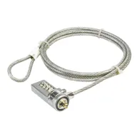 LogiLink security cable lock Logilink - 1