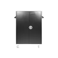 LEBA NoteCart UniFit 32 - for 32 tablets/notebooks Acer - 1