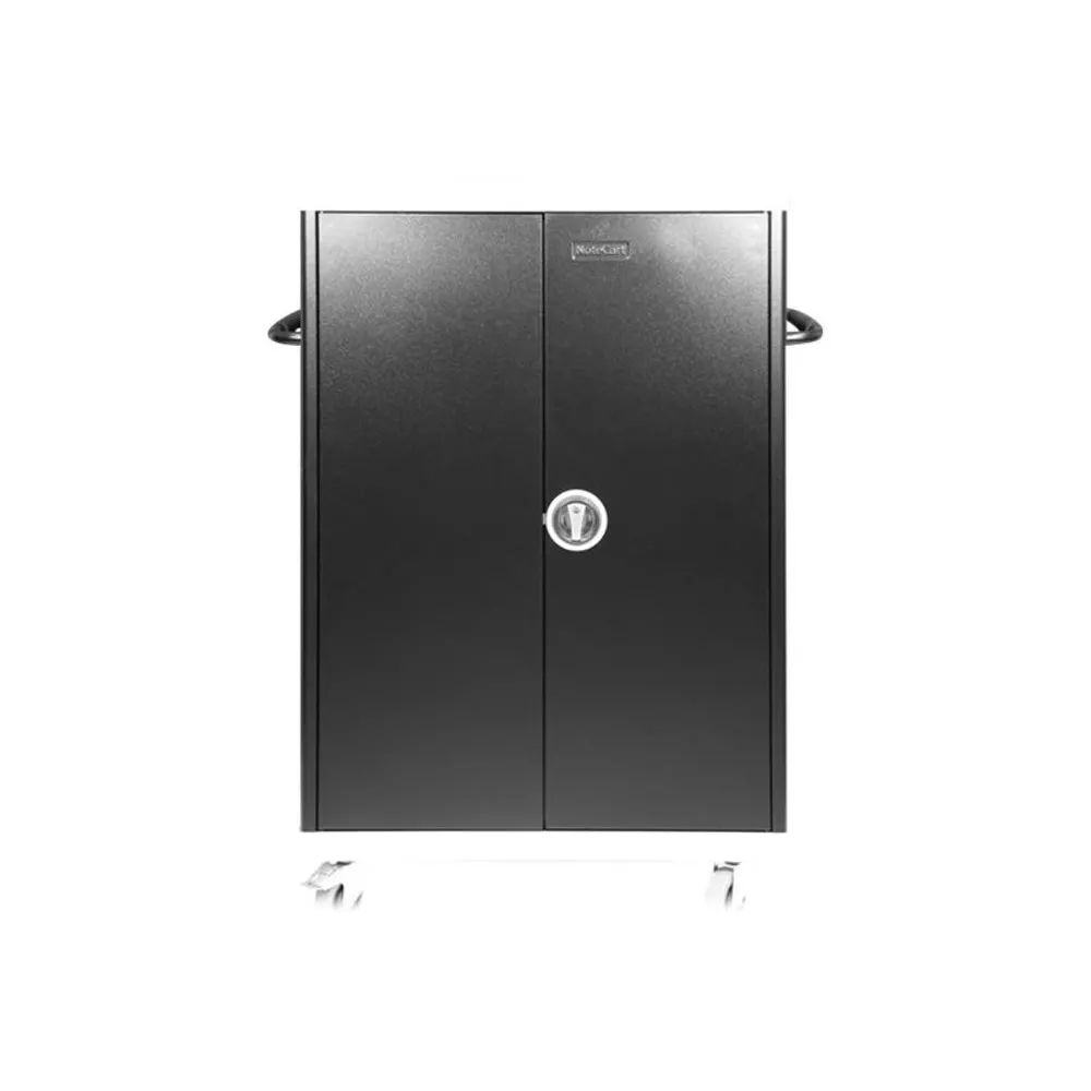 LEBA NoteCart UniFit 32 - for 32 tablets/notebooks Acer - 1