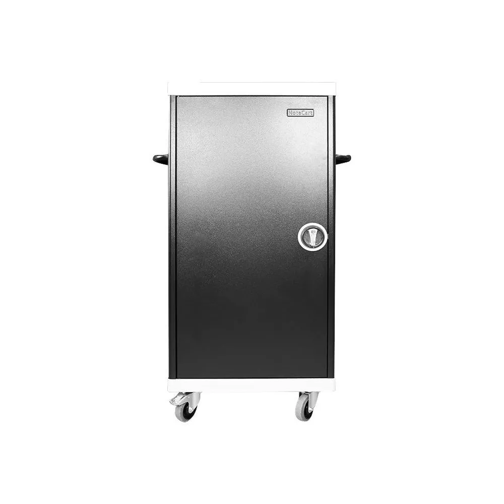 LEBA NoteCart UniFit 16 - for 16 notebooks Acer - 1