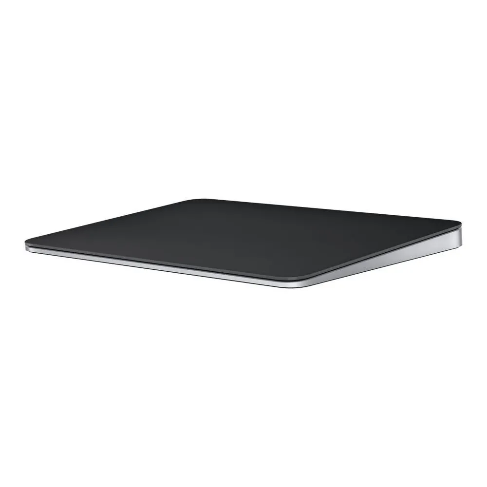 Apple Magic Trackpad - Black Apple - 1