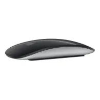 Apple Magic Mouse - Black Apple - 1