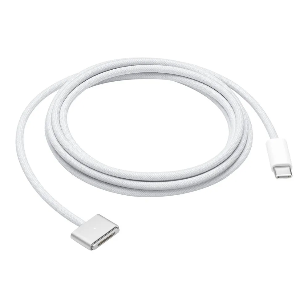 Apple power cable - USB-C / MagSafe 3 - 2 m Apple - 1