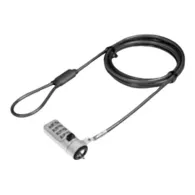 LogiLink Noble Lock security cable lock Logilink - 1