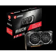 Placa video msi radeon rx 5600 xt mech oc  model Msi - 1