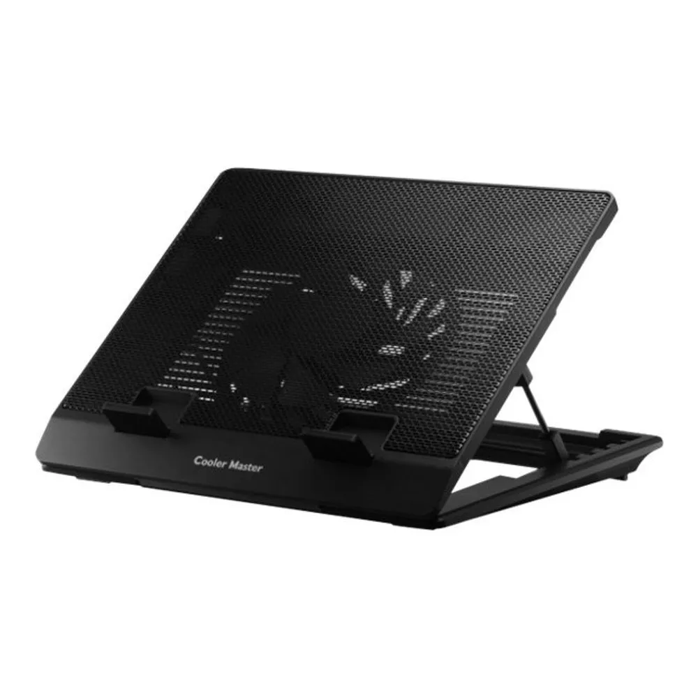 Cooler Master notebook fan Notepal ErgoStand Lite Cooler master - 1