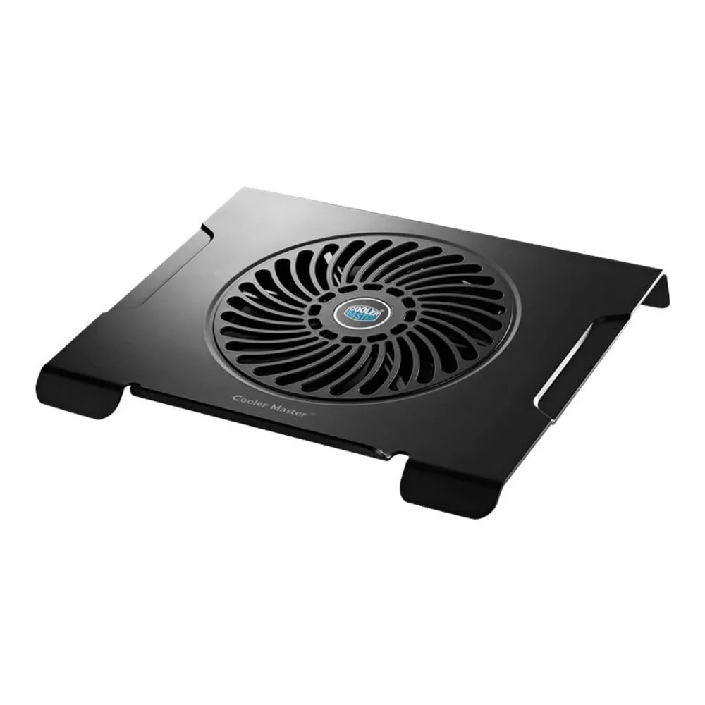 Cooler Master notebook fan Notepal CMC3 Cooler master - 1