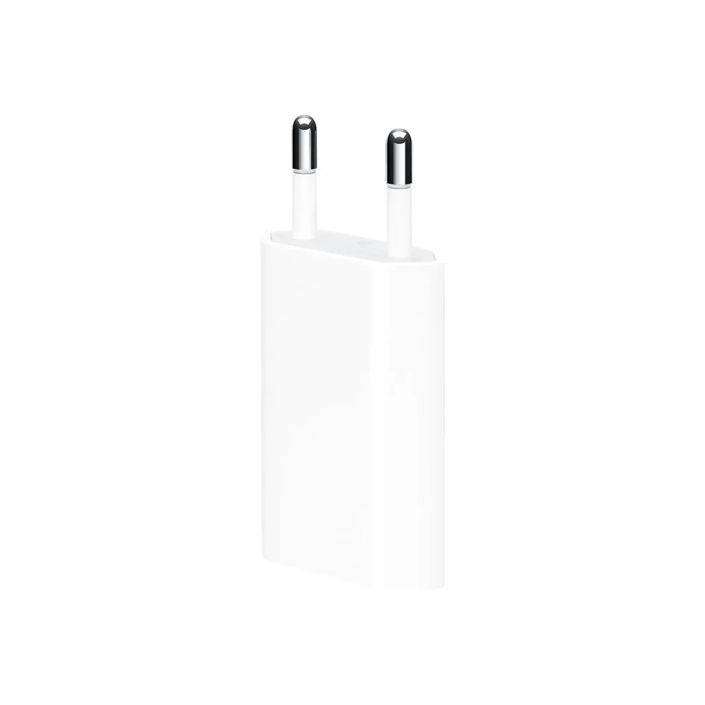 Apple 5W USB Power Adapter power adapter - USB - 5 Watt Apple - 1
