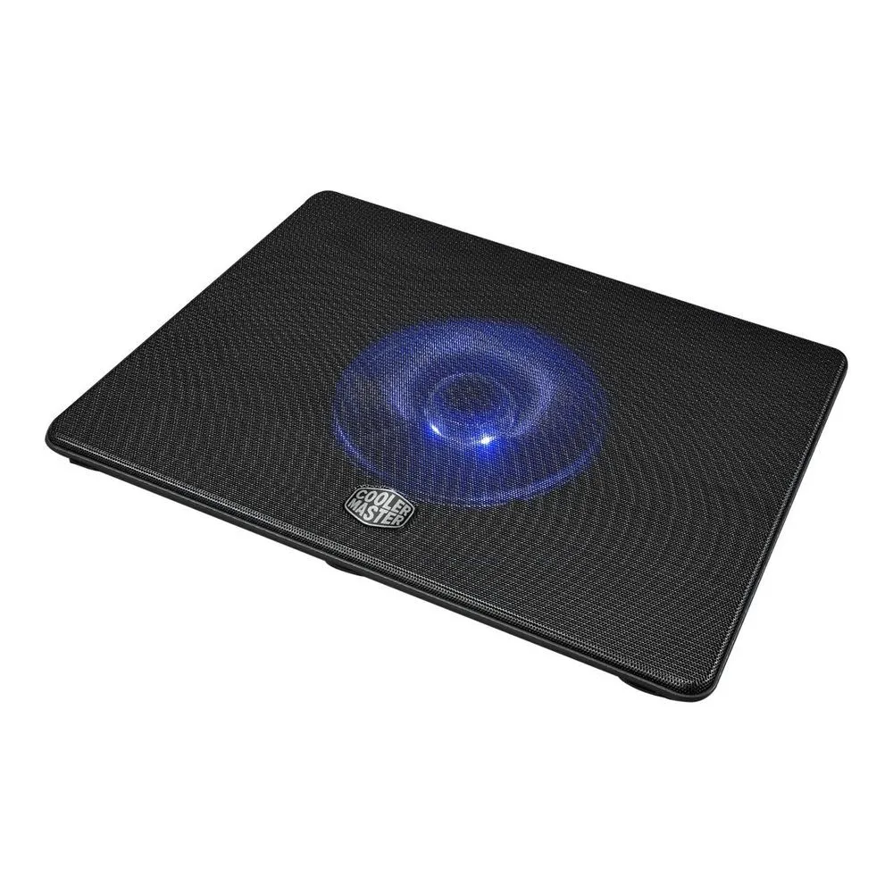 Cooler Master notebook fan Notepal L2 Cooler master - 1
