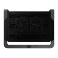 Cooler Master notebook fan Notepal U2 Plus V2 Cooler master - 1