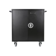 LEBA NoteCart Flex Extended 24 - for 24 tablets/notebooks Acer - 1