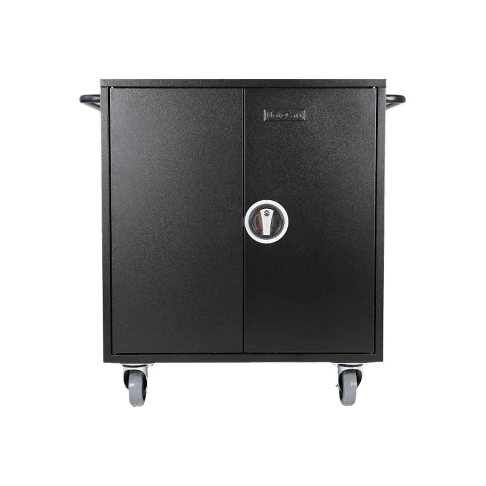 LEBA NoteCart Flex Extended 24 - for 24 tablets/notebooks Acer - 1