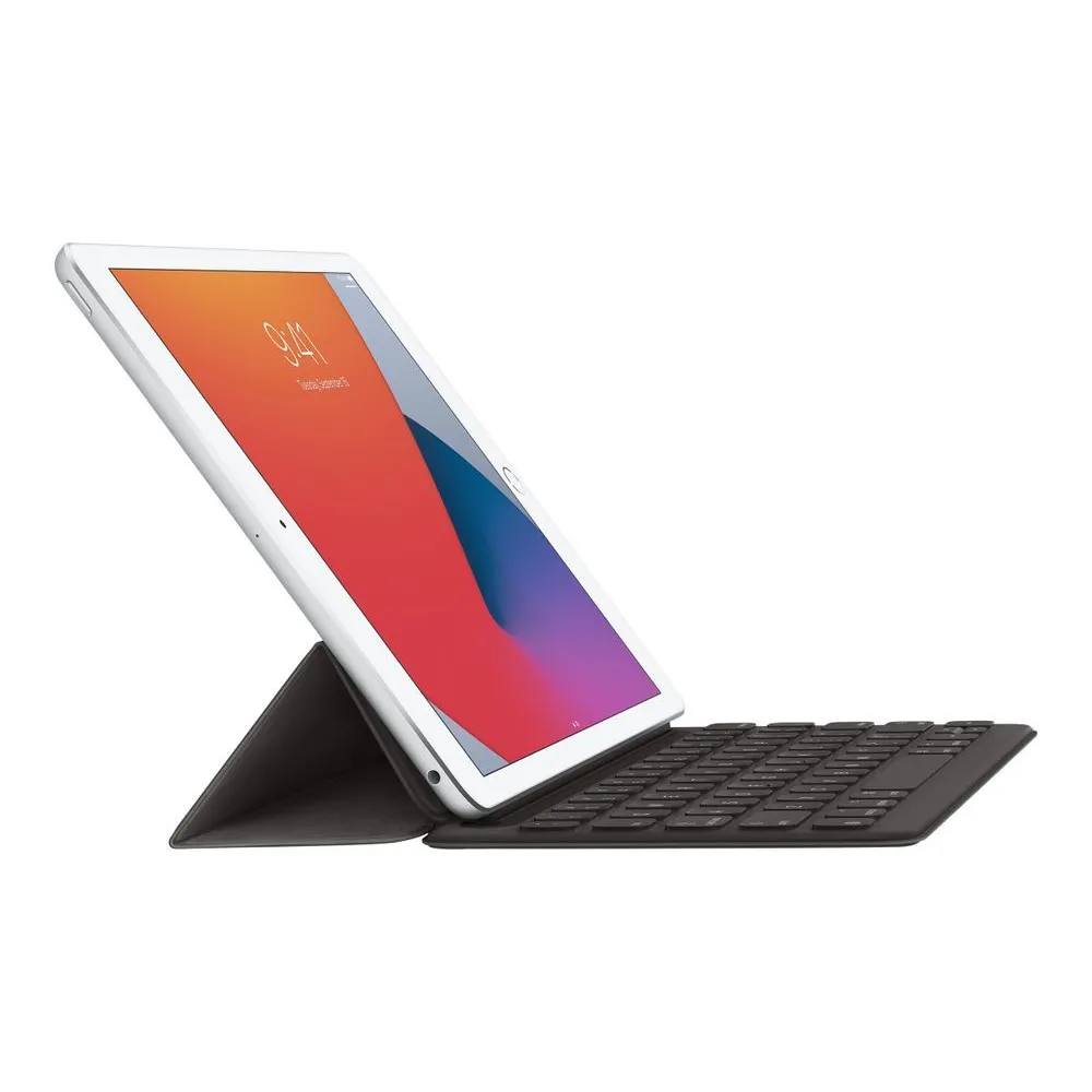Apple Smart keyboard and folio case - Black Apple - 1