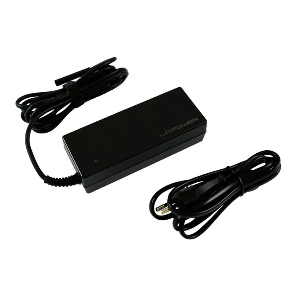 LC Power power adapter LC90NB-PRO-SURF - 90 Watt Lc-power - 1