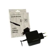 LC Power LC31NB-PRO-SURF power adapter Lc-power - 1
