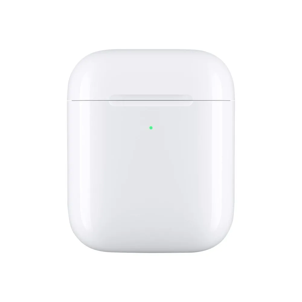 Apple Wireless Charging Case charging case Apple - 1