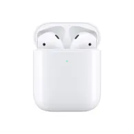 Apple In-Ear AirPods (2nd Generation) Apple - 1