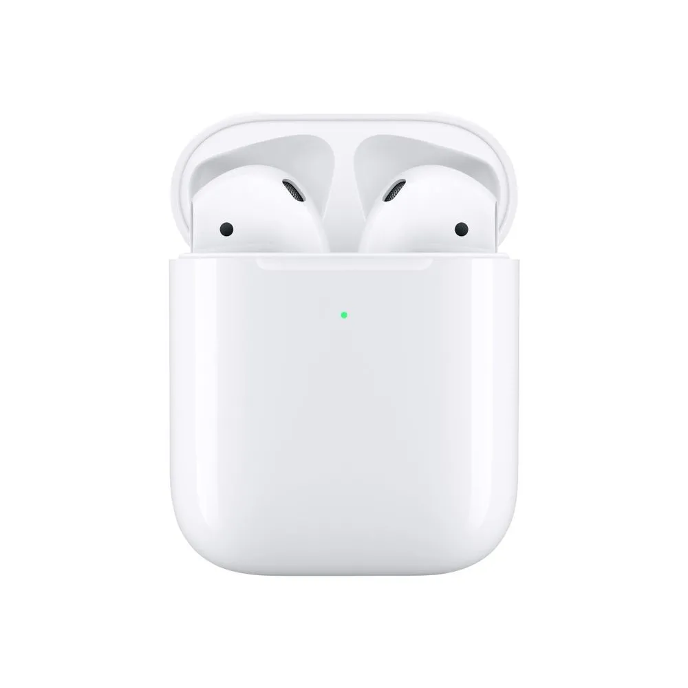 Apple In-Ear AirPods (2nd Generation) Apple - 1
