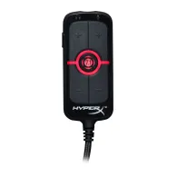 HyperX Audio Control Box - 7.1 Virtual Surround Sound - BULK Kingston - 1