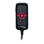 HyperX Audio Control Box - 7.1 Virtual Surround Sound - BULK Kingston - 1