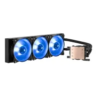 Cooler Master MasterLiquid ML360R RGB - TR4 Edition - processor liquid cooling system Cooler master - 1