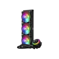 Cooler Master MasterLiquid ML360R RGB - TR4 Edition - processor liquid cooling system Cooler master - 1
