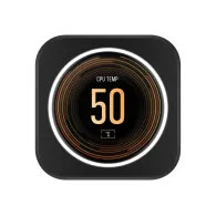 CORSAIR iCUE ELITE - status LCD display Corsair - 1