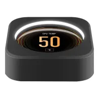 CORSAIR iCUE ELITE - status LCD display Corsair - 1