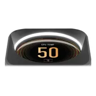 CORSAIR iCUE ELITE - status LCD display Corsair - 1