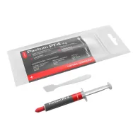 SilentiumPC Pactum PT-4 - thermal paste - 4 g Silentium pc - 1