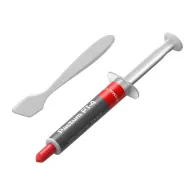 SilentiumPC Pactum PT-4 - thermal paste - 4 g Silentium pc - 1
