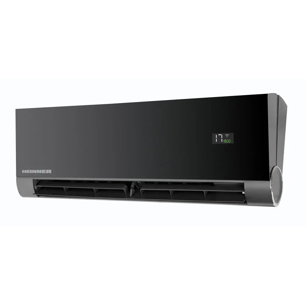 Aparat de aer conditionat heinner obsidian wifi heinner hac-09owf-bk dc Heinner - 1