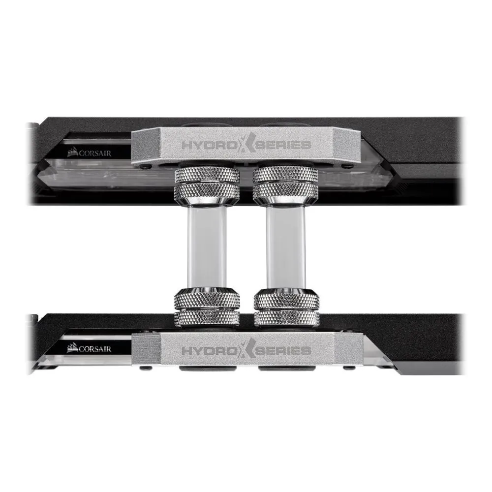 CORSAIR Hydro X Series XT Hardline 12mm Multicard Kit - liquid cooling system fitting Corsair - 1
