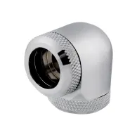 CORSAIR Hydro X Series XF Hardline 90° - liquid cooling system fitting Corsair - 1