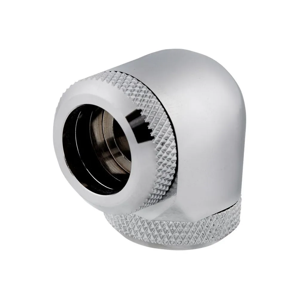 CORSAIR Hydro X Series XF Hardline 90° - liquid cooling system fitting Corsair - 1