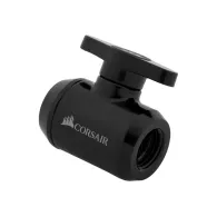 CORSAIR Hydro X Series XF Ball Valve - liquid cooling system manual ball valve Corsair - 1